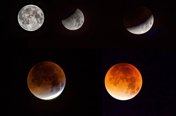 Bloodmoon 28 september 2015